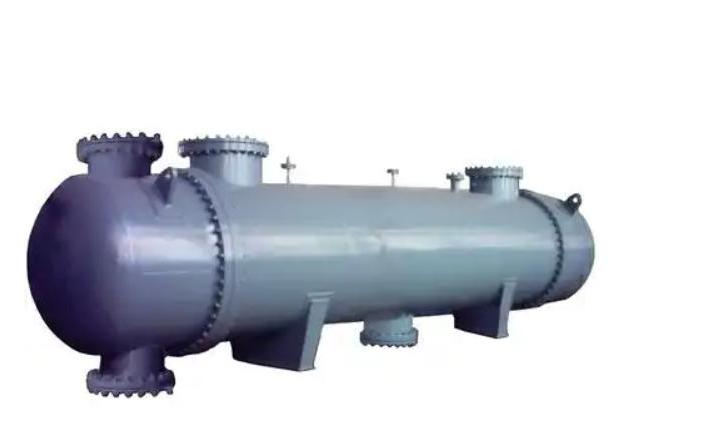 蒙乃尔合金换热器